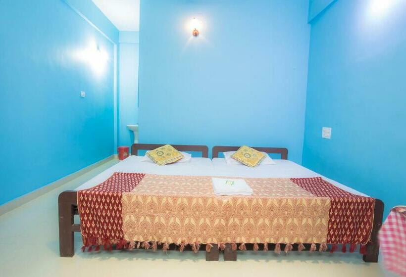 Номер Deluxe, Sea Star Beach Homes