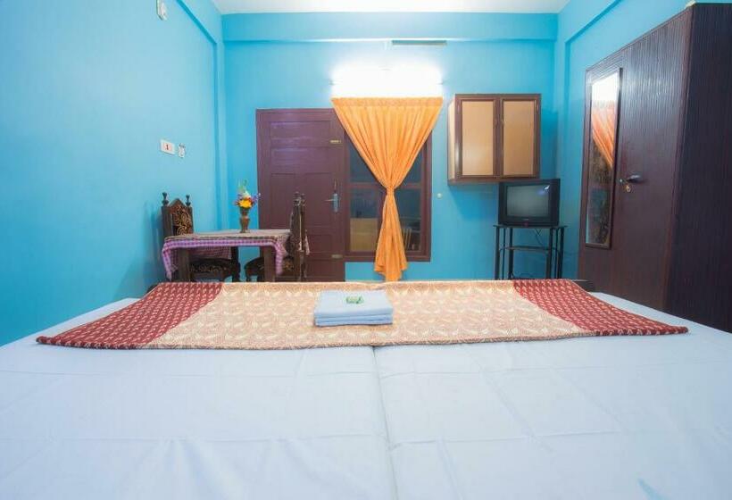 Номер Deluxe, Sea Star Beach Homes