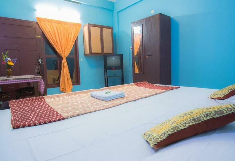Номер Deluxe, Sea Star Beach Homes