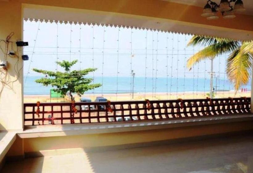 Номер Deluxe, Sea Star Beach Homes