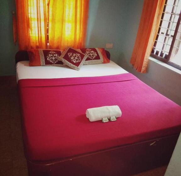 Вилла 1 Спальня Вид на Сад, Sea Star Beach Homes