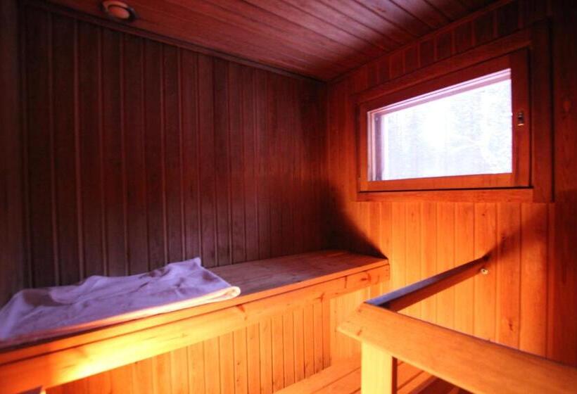シャレー1寝室, Ukonjärven Holiday Village