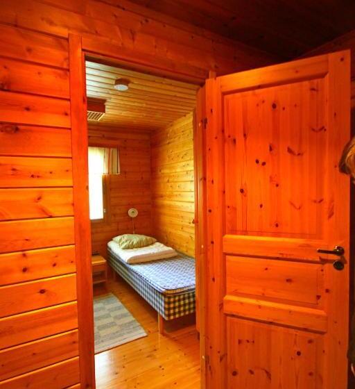 シャレー1寝室, Ukonjärven Holiday Village
