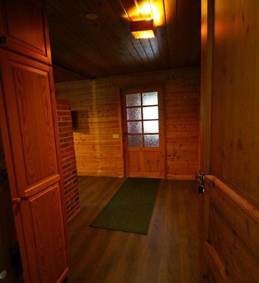 シャレー1寝室, Ukonjärven Holiday Village