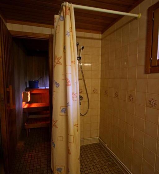 シャレー1寝室, Ukonjärven Holiday Village