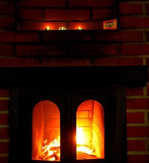 シャレー1寝室, Ukonjärven Holiday Village