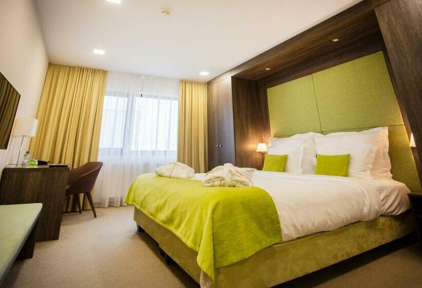 סוויטת ג'וניור, X Bionic