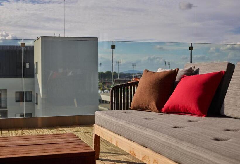 חדר סטודיו סטנדרד, X Bionic