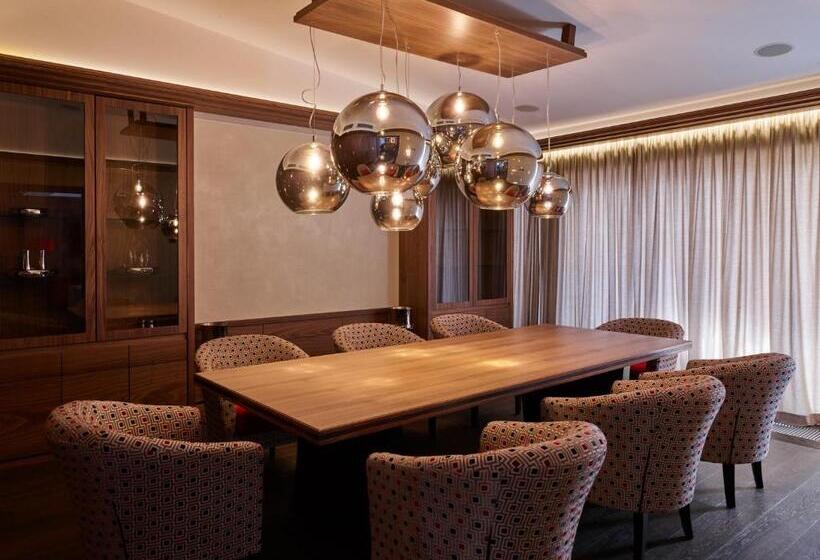 חדר סטודיו סטנדרד, X Bionic