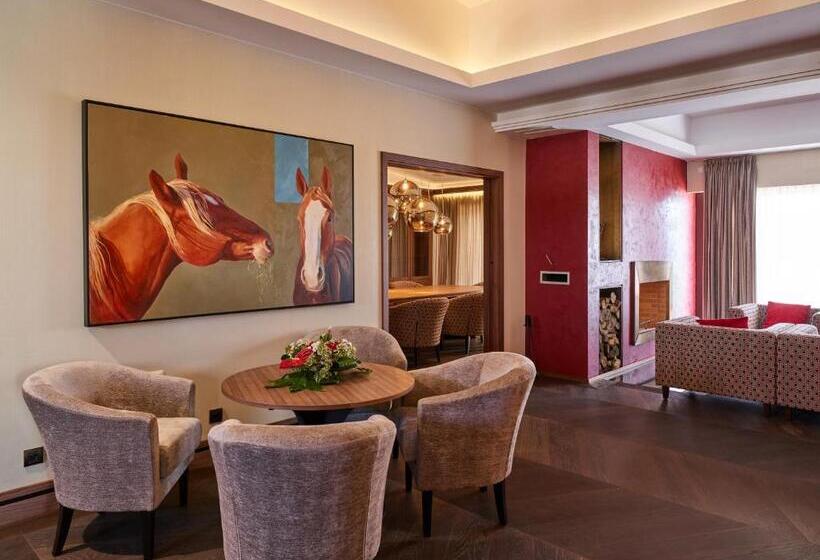 סוויטת 2 חדרי שינה, X Bionic