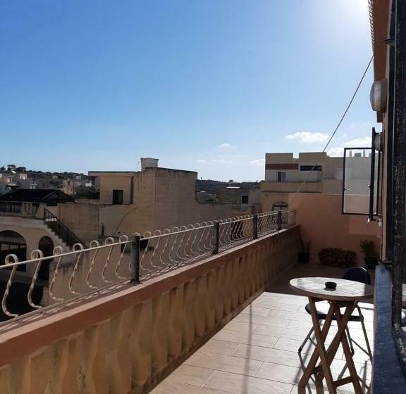 اتاق استاندارد, Tal Marga B&b