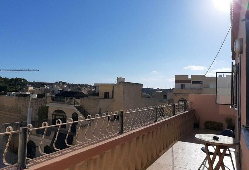 اتاق استاندارد, Tal Marga B&b