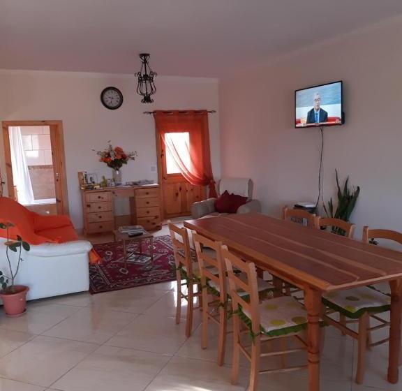 اتاق استاندارد, Tal Marga B&b