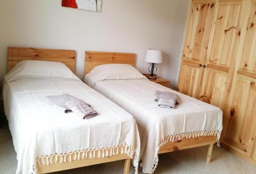 اتاق استاندارد, Tal Marga B&b