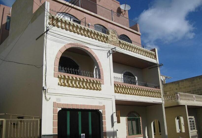 اتاق استاندارد, Tal Marga B&b