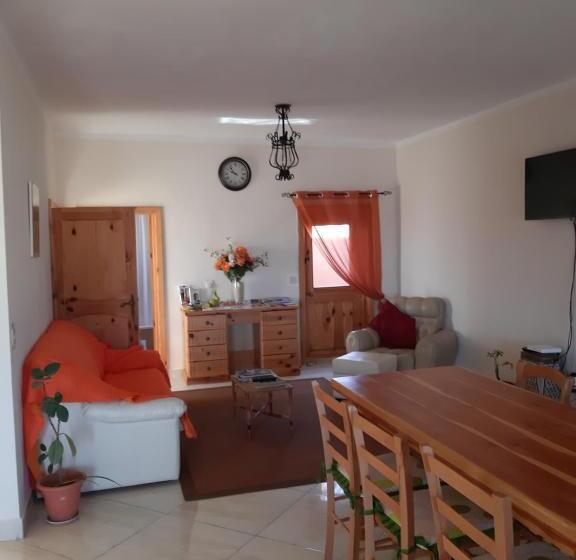 اتاق استاندارد با سرویس بهداشتی مشترک, Tal Marga B&b