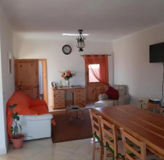 اتاق استاندارد با سرویس بهداشتی مشترک, Tal Marga B&b