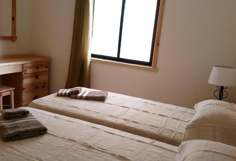 اتاق استاندارد با سرویس بهداشتی مشترک, Tal Marga B&b