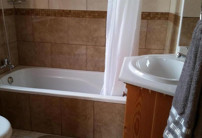 اتاق استاندارد با سرویس بهداشتی مشترک, Tal Marga B&b