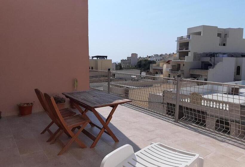اتاق استاندارد, Tal Marga B&b