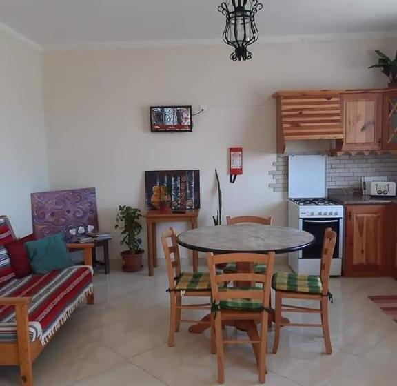 اتاق استاندارد, Tal Marga B&b