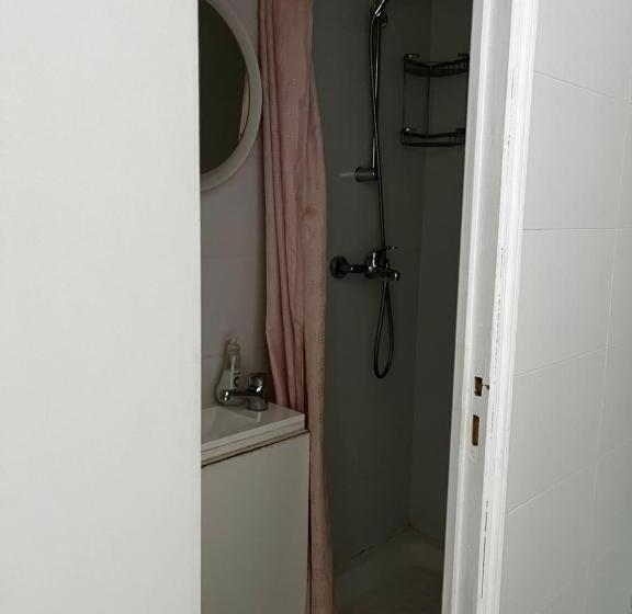 اتاق استاندارد, Chez Mia Paris