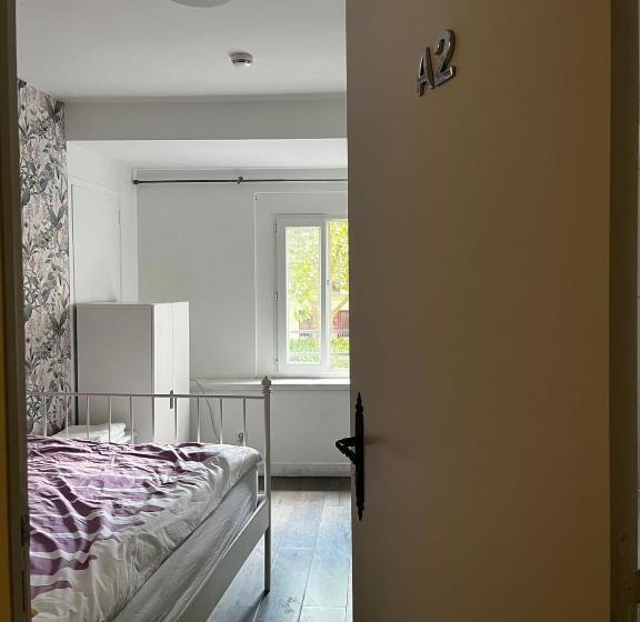 اتاق استاندارد, Chez Mia Paris