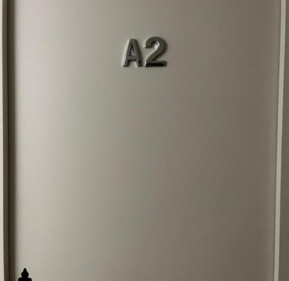 اتاق استاندارد, Chez Mia Paris