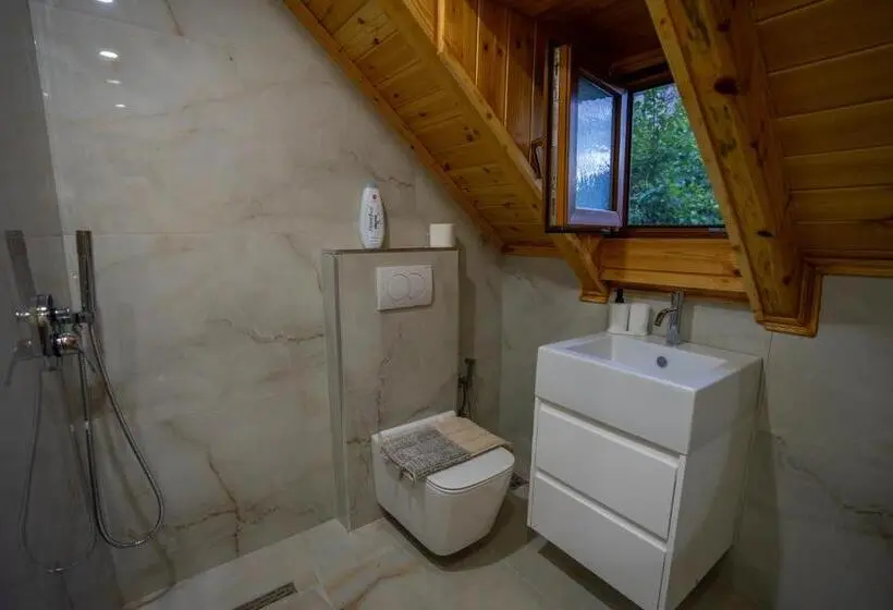 StandaardKamer, Villa Prelatheth
