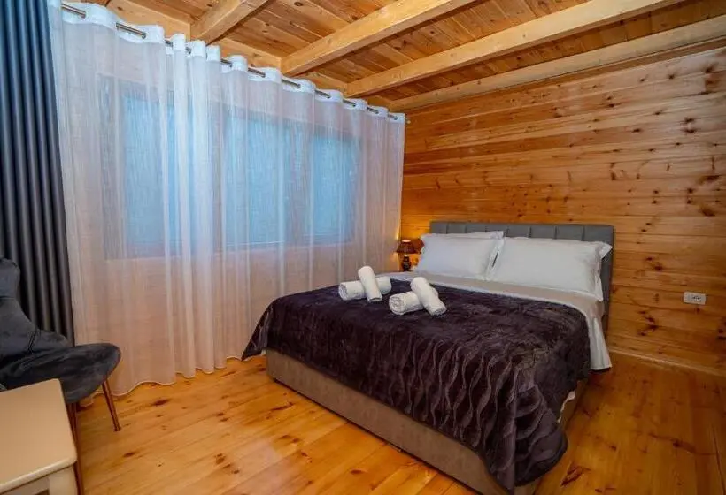 Deluxe Kamer, Villa Prelatheth