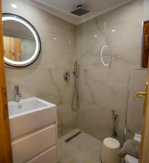 Deluxe Kamer, Villa Prelatheth