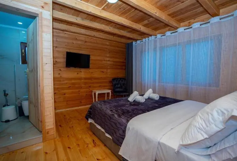 Deluxe Kamer, Villa Prelatheth