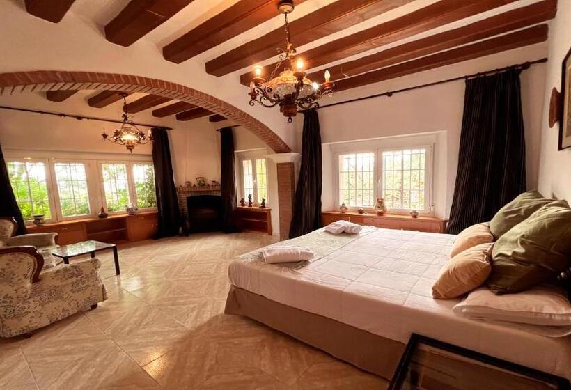 Семейный Номер Совместный Санузел, Natura Coliving Miraflores