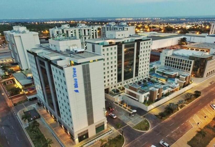 プールの見える1ベッドルームアパートメント, Flat Hotel   Próximo Ao Aeroporto De Brasília