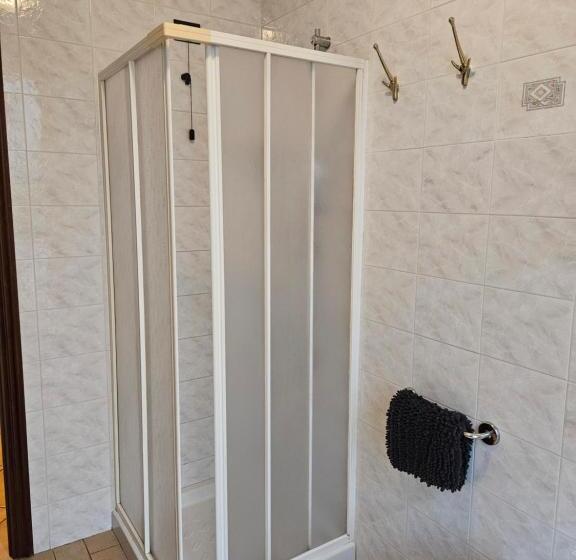 Номер Стандарт, Proman Albergo Ristorante