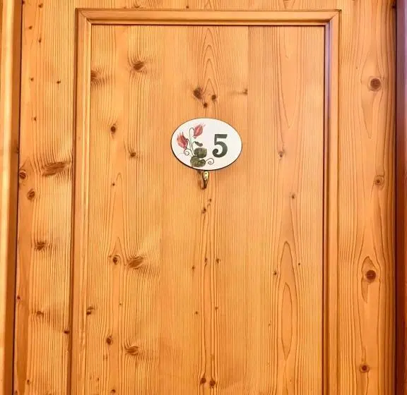 スタンダードシングルルーム, & Restaurant Al Trivio