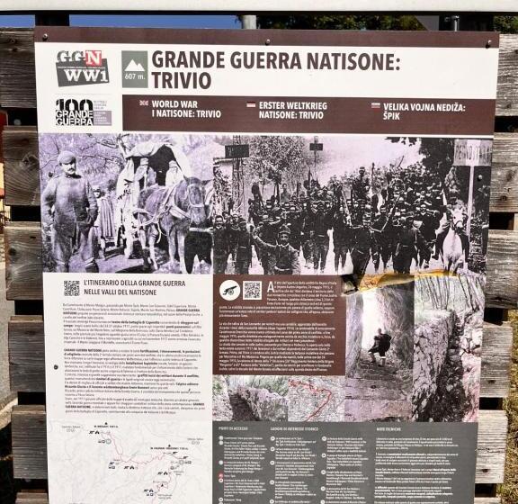 Номер Стандарт Индивидуальный, & Restaurant Al Trivio