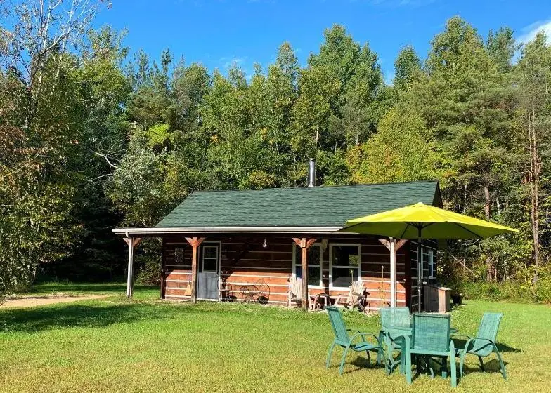 デラックスルーム, Nottawasaga Hideaway Bed And Breakfast