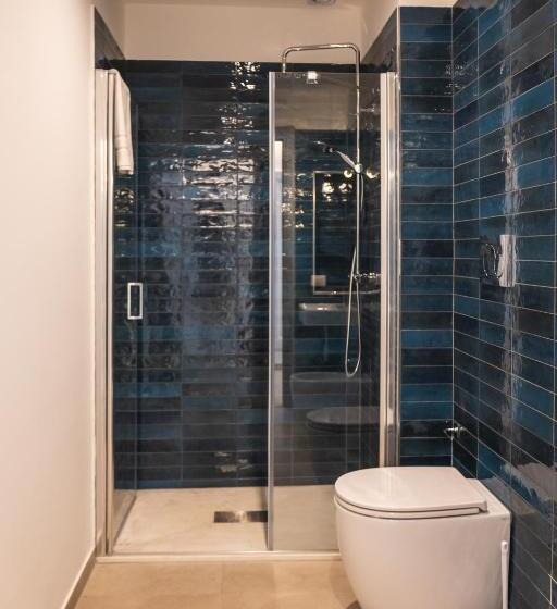 Четырехместный Номер Стандарт, Aura Room