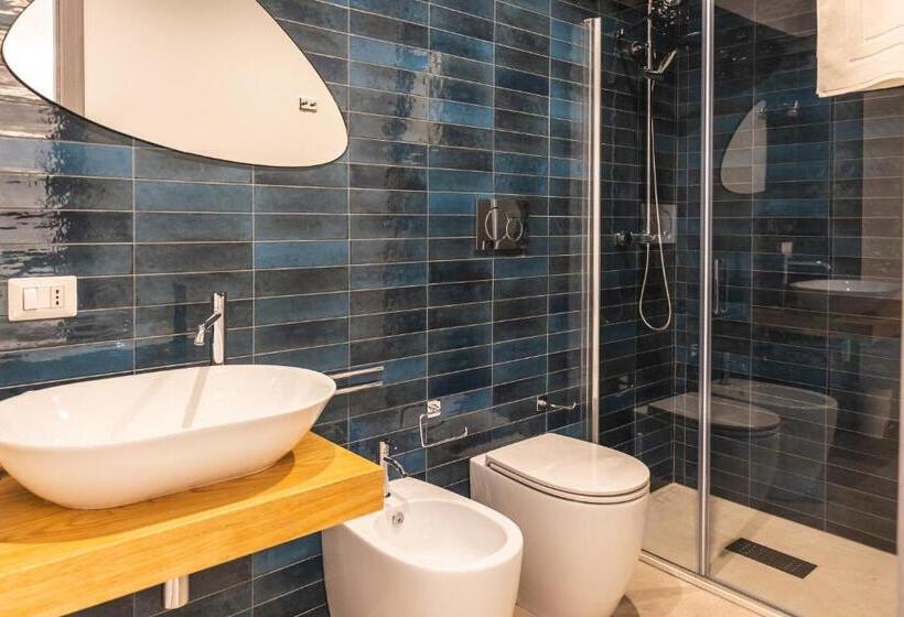 Номер Стандарт Трехместный, Aura Room