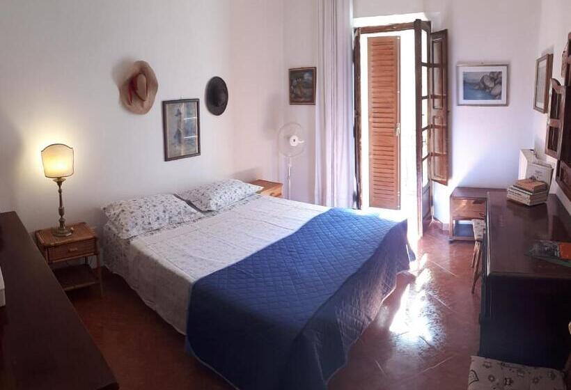 اتاق استاندارد, Casa Meana