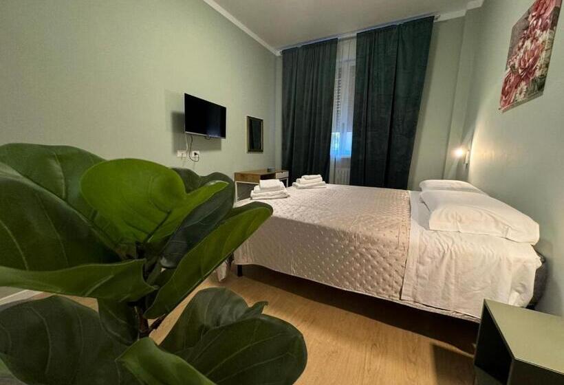 اتاق استاندارد, Le Porte Di Parma