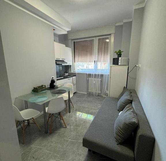 اتاق استاندارد, Le Porte Di Parma