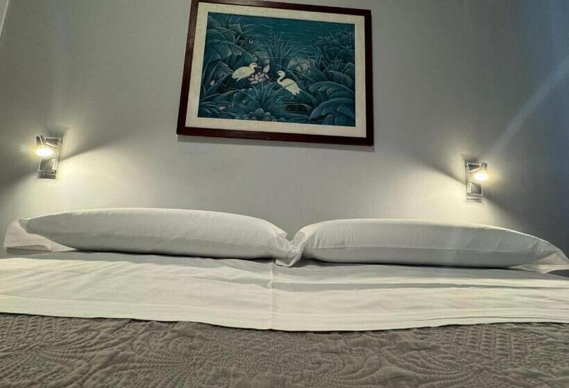 اتاق استاندارد, Le Porte Di Parma