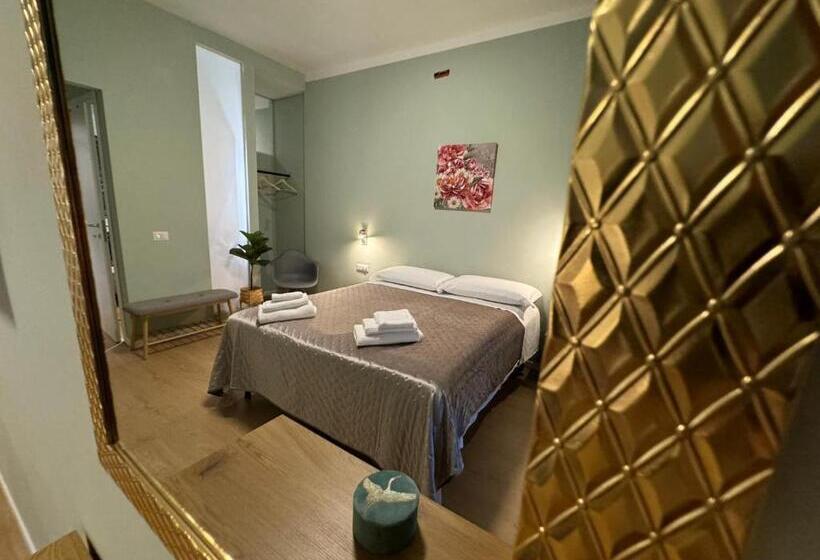 اتاق استاندارد, Le Porte Di Parma