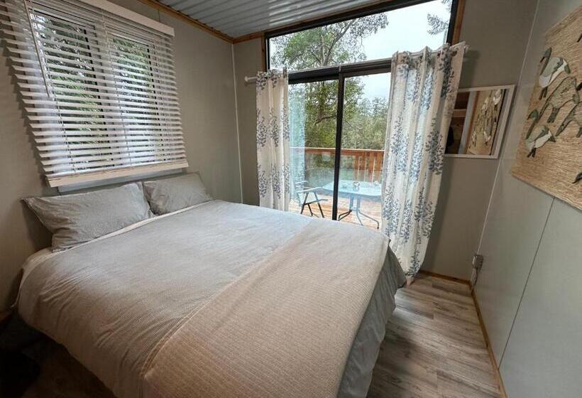 2间卧室的房子, Thetis Island Get Away Cottage