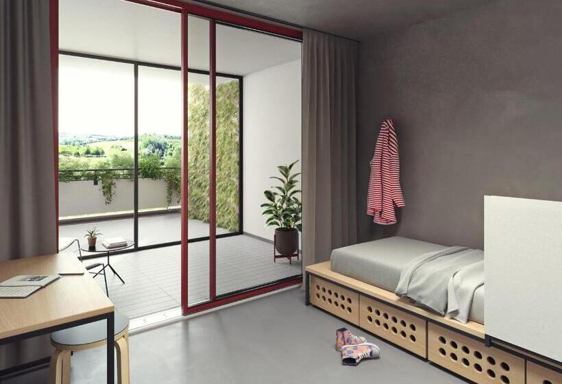 חדר סטנדרט, Le Magnolie