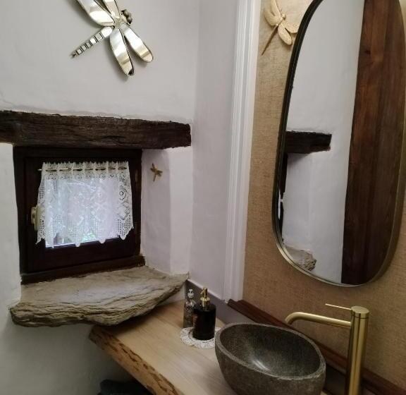 스탠다드 룸 가든 전망, Chambre D Hôtes L Ecrin Du Quercy