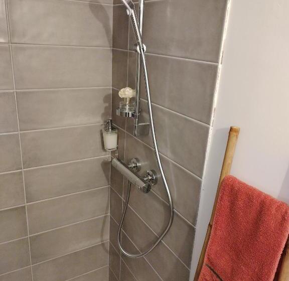 스탠다드 룸 가든 전망, Chambre D Hôtes L Ecrin Du Quercy