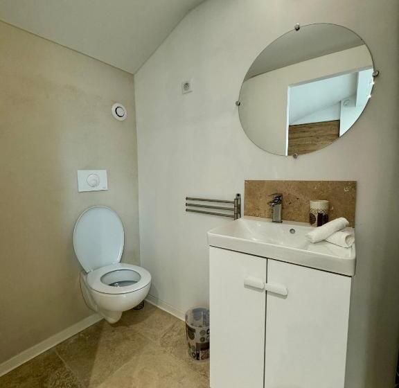 חדר סטנדרט, Chambre De Charme à Evisa